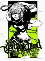 ANIME Boys tshirts – Unisex Casual Concert Pullover for Men & Women with Letter Print