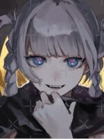 ANIME Boys Sweatshirt – Unisex Casual Concert Pullover for Men & Women with Letter Print