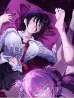 ANIME Boys Sweatshirt – Unisex Casual Concert Pullover for Men & Women with Letter Print