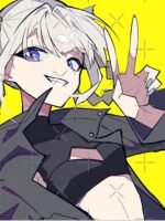 ANIME Boys Sweatshirt – Unisex Casual Concert Pullover for Men & Women with Letter Print