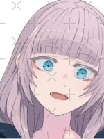 ANIME Boys Sweatshirt – Unisex Casual Concert Pullover for Men & Women with Letter Print