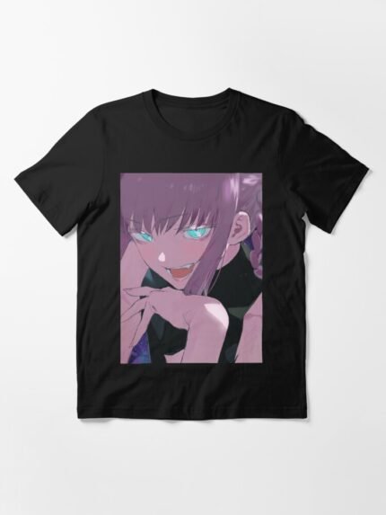 ANIME Boys tshirts – Unisex Casual Concert Pullover for Men & Women with Letter Print