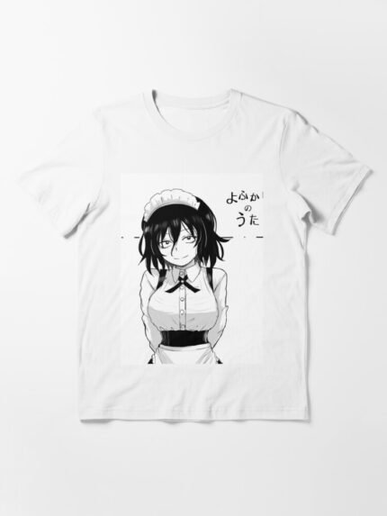 ANIME Boys tshirts – Unisex Casual Concert Pullover for Men & Women with Letter Print