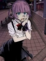 ANIME Boys Sweatshirt – Unisex Casual Concert Pullover for Men & Women with Letter Print