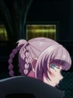 ANIME Boys tshirts – Unisex Casual Concert Pullover for Men & Women with Letter Print