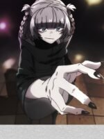 ANIME Boys Sweatshirt – Unisex Casual Concert Pullover for Men & Women with Letter Print