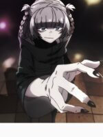 ANIME Boys tshirts – Unisex Casual Concert Pullover for Men & Women with Letter Print