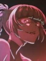 ANIME Boys Sweatshirt – Unisex Casual Concert Pullover for Men & Women with Letter Print