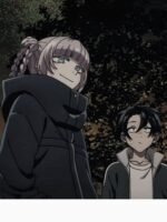 ANIME Boys tshirts – Unisex Casual Concert Pullover for Men & Women with Letter Print