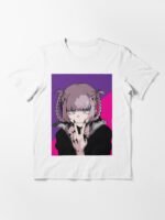 ANIME Boys tshirts – Unisex Casual Concert Pullover for Men & Women with Letter Print