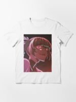 ANIME Boys tshirts – Unisex Casual Concert Pullover for Men & Women with Letter Print