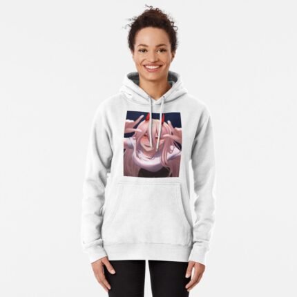 ANIME Boys hoodie – Unisex Casual Concert Pullover for Men & Women with Letter Print