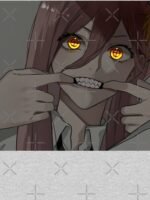 ANIME Boys Sweatshirt – Unisex Casual Concert Pullover for Men & Women with Letter Print