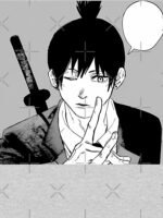 ANIME Boys Sweatshirt – Unisex Casual Concert Pullover for Men & Women with Letter Print