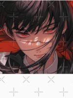 ANIME Boys hoodie – Unisex Casual Concert Pullover for Men & Women with Letter Print