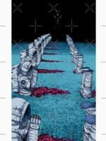 ANIME Boys hoodie – Unisex Casual Concert Pullover for Men & Women with Letter Print