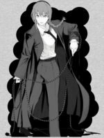 ANIME Boys Sweatshirt – Unisex Casual Concert Pullover for Men & Women with Letter Print