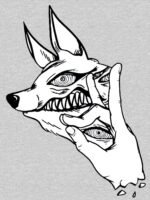 ANIME Boys Sweatshirt – Unisex Casual Concert Pullover for Men & Women with Letter Print