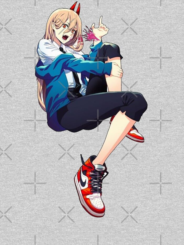 ANIME Boys Sweatshirt – Unisex Casual Concert Pullover for Men & Women with Letter Print