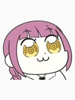 ANIME Boys hoodie – Unisex Casual Concert Pullover for Men & Women with Letter Print