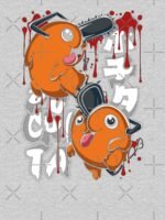 ANIME Boys Sweatshirt – Unisex Casual Concert Pullover for Men & Women with Letter Print