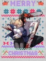 ANIME Boys Sweatshirt – Unisex Casual Concert Pullover for Men & Women with Letter Print