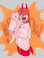 ANIME Boys Sweatshirt – Unisex Casual Concert Pullover for Men & Women with Letter Print