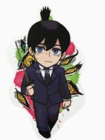 ANIME Boys hoodie – Unisex Casual Concert Pullover for Men & Women with Letter Print