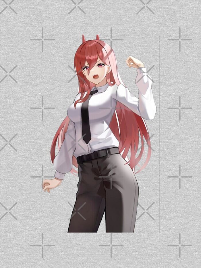 ANIME Boys Sweatshirt – Unisex Casual Concert Pullover for Men & Women with Letter Print