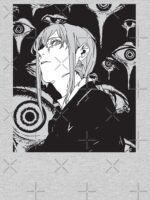 ANIME Boys Sweatshirt – Unisex Casual Concert Pullover for Men & Women with Letter Print