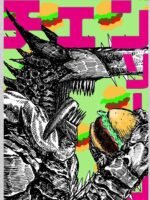 ANIME Boys Sweatshirt – Unisex Casual Concert Pullover for Men & Women with Letter Print