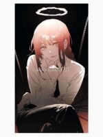 ANIME Boys hoodie – Unisex Casual Concert Pullover for Men & Women with Letter Print