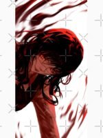 ANIME Boys hoodie – Unisex Casual Concert Pullover for Men & Women with Letter Print