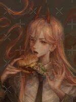 ANIME Boys hoodie – Unisex Casual Concert Pullover for Men & Women with Letter Print