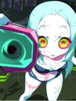 ANIME Boys Sweatshirt – Unisex Casual Concert Pullover for Men & Women with Letter Print