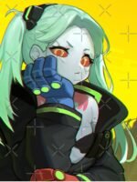 ANIME Boys hoodie – Unisex Casual Concert Pullover for Men & Women with Letter Print