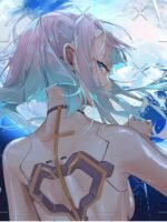 ANIME Boys hoodie – Unisex Casual Concert Pullover for Men & Women with Letter Print