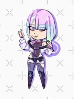 ANIME Boys tshirts – Unisex Casual Concert Pullover for Men & Women with Letter Print