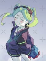 ANIME Boys Sweatshirt – Unisex Casual Concert Pullover for Men & Women with Letter Print