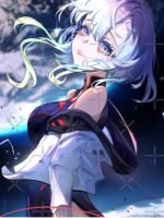 ANIME Boys hoodie – Unisex Casual Concert Pullover for Men & Women with Letter Print