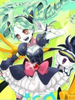 ANIME Boys Sweatshirt – Unisex Casual Concert Pullover for Men & Women with Letter Print