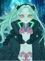 ANIME Boys tshirts – Unisex Casual Concert Pullover for Men & Women with Letter Print