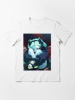 ANIME Boys tshirts – Unisex Casual Concert Pullover for Men & Women with Letter Print