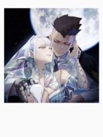 ANIME Boys hoodie – Unisex Casual Concert Pullover for Men & Women with Letter Print