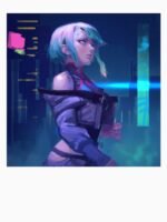 ANIME Boys hoodie – Unisex Casual Concert Pullover for Men & Women with Letter Print