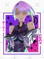 ANIME Boys hoodie – Unisex Casual Concert Pullover for Men & Women with Letter Print