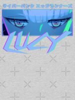 ANIME Boys sweatshirt – Unisex Casual Concert Pullover for Men & Women with Letter Print