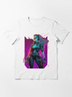 ANIME Boys tshirts – Unisex Casual Concert Pullover for Men & Women with Letter Print