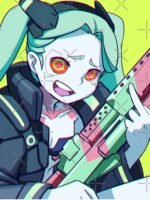 ANIME Boys tshirts – Unisex Casual Concert Pullover for Men & Women with Letter Print