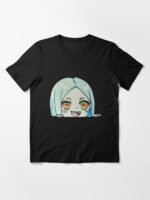 ANIME Boys tshirts – Unisex Casual Concert Pullover for Men & Women with Letter Print
